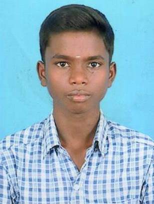 SAGADEVAN P